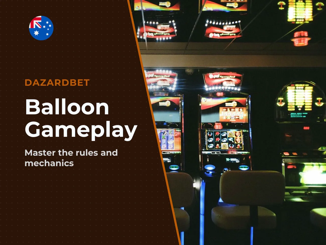 Balloon Online Gameplay Mechanics and Round