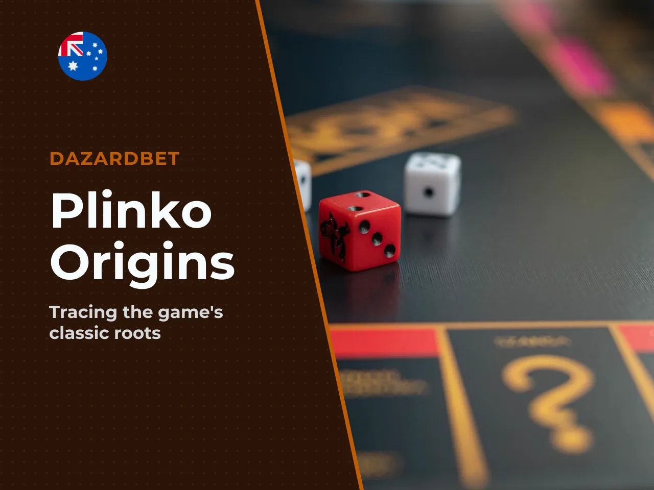 2.1 Origins From Television Prop to