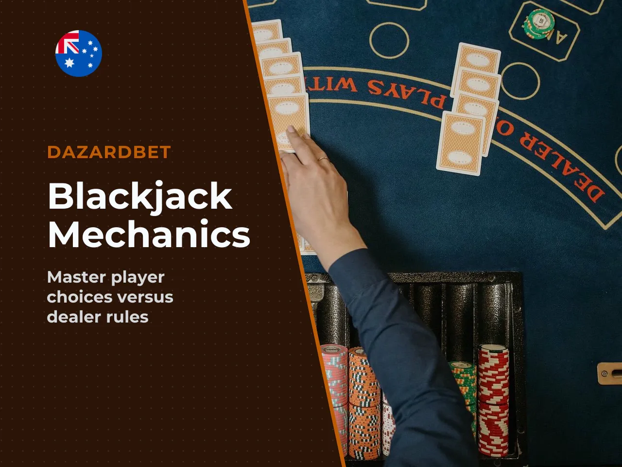 The Roles of the Dealer and