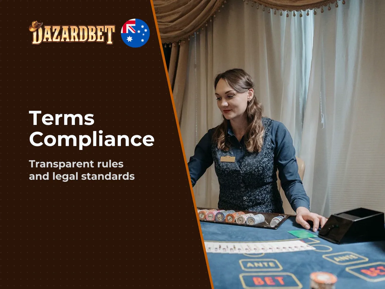 Legal disclaimers, age restrictions and regional