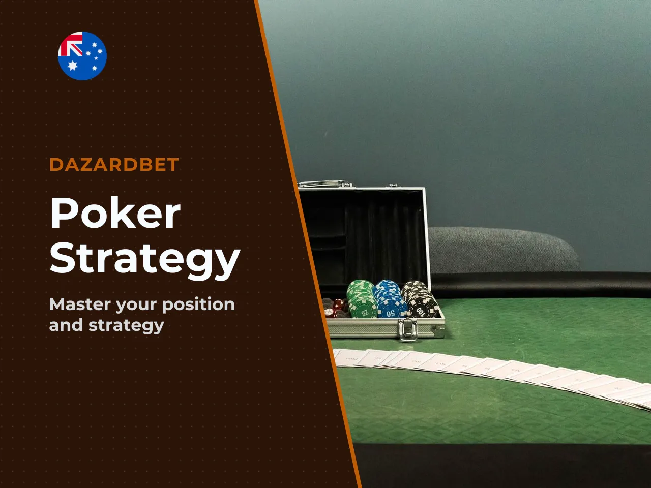 Beginner poker strategy position, starting hands