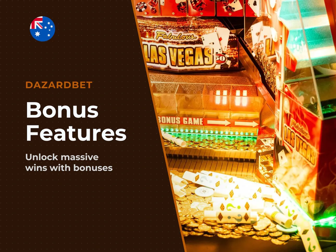 Bonus Features Free Spins, Hold and
