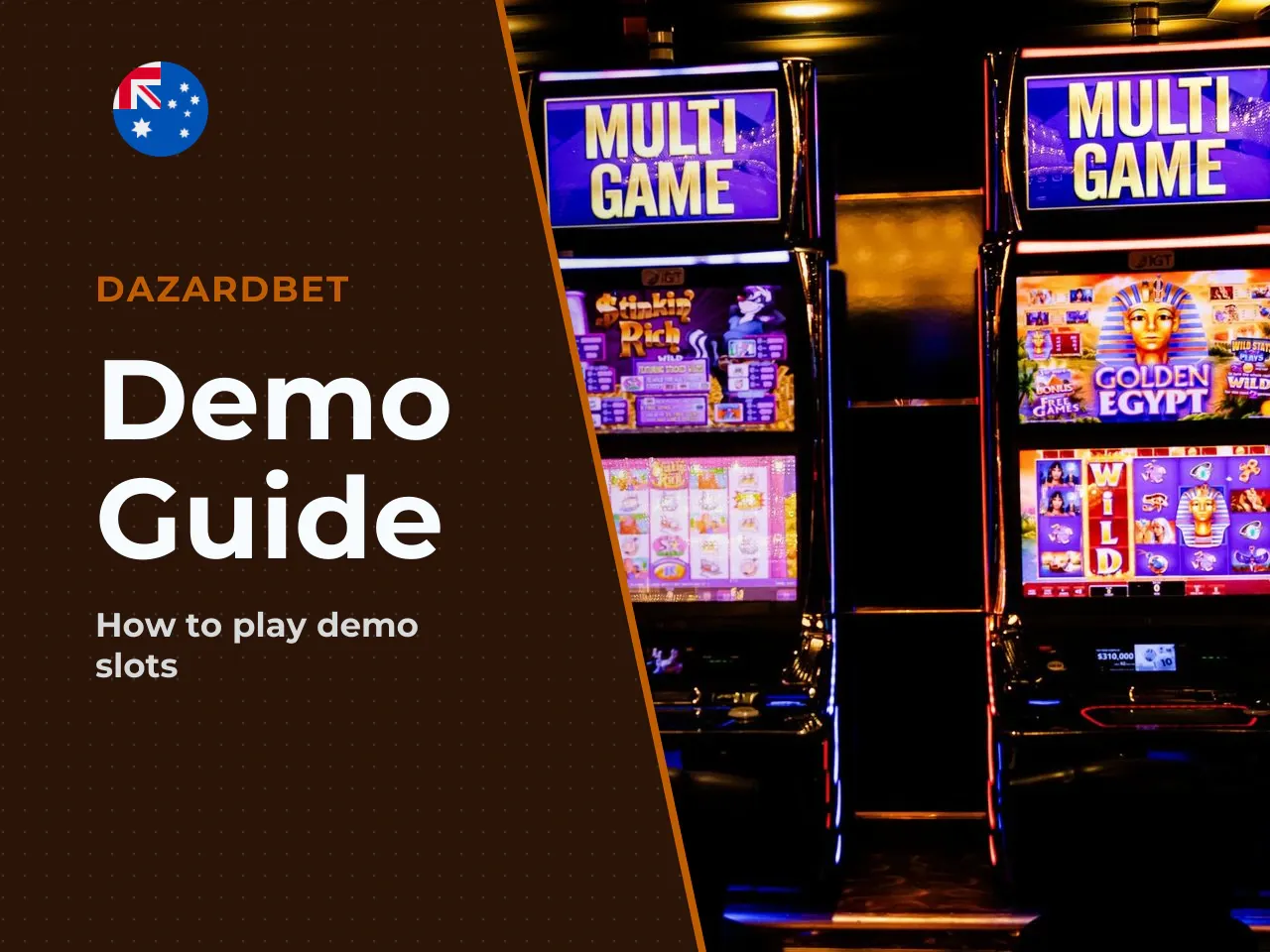 Step-by-Step Demo Execution Guide. 1. Select