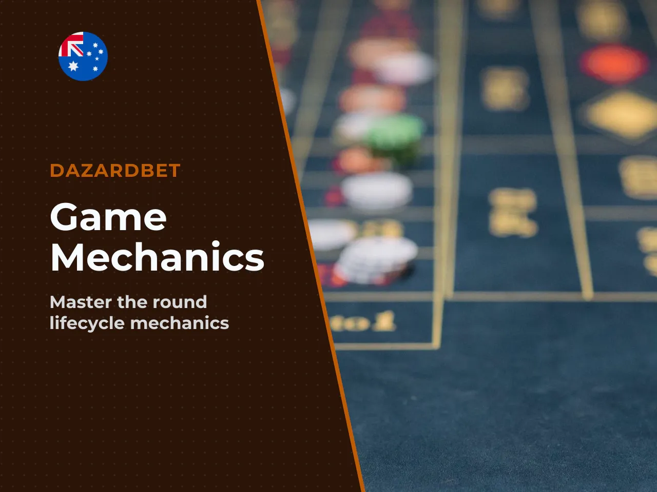 Stake Selection, Coefficient Growth and Cashout