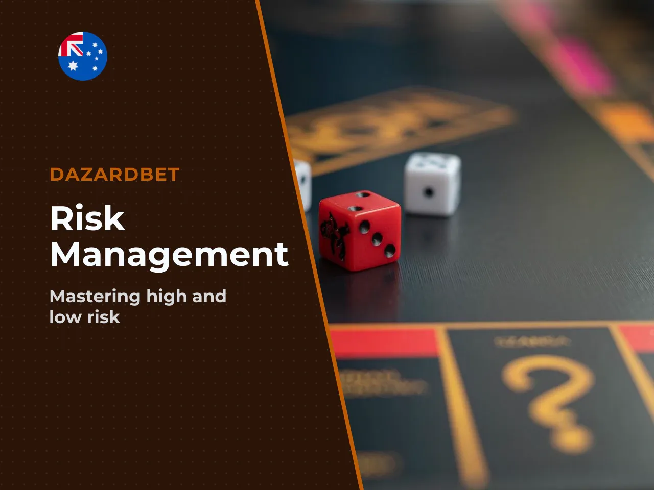 5.3 Low-Risk and High-Risk Mines Approaches