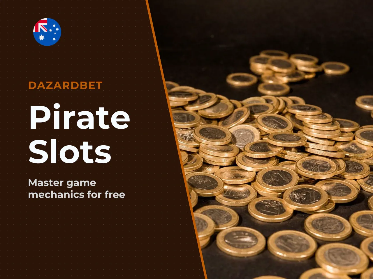 Pirate Chest demo, free mode and