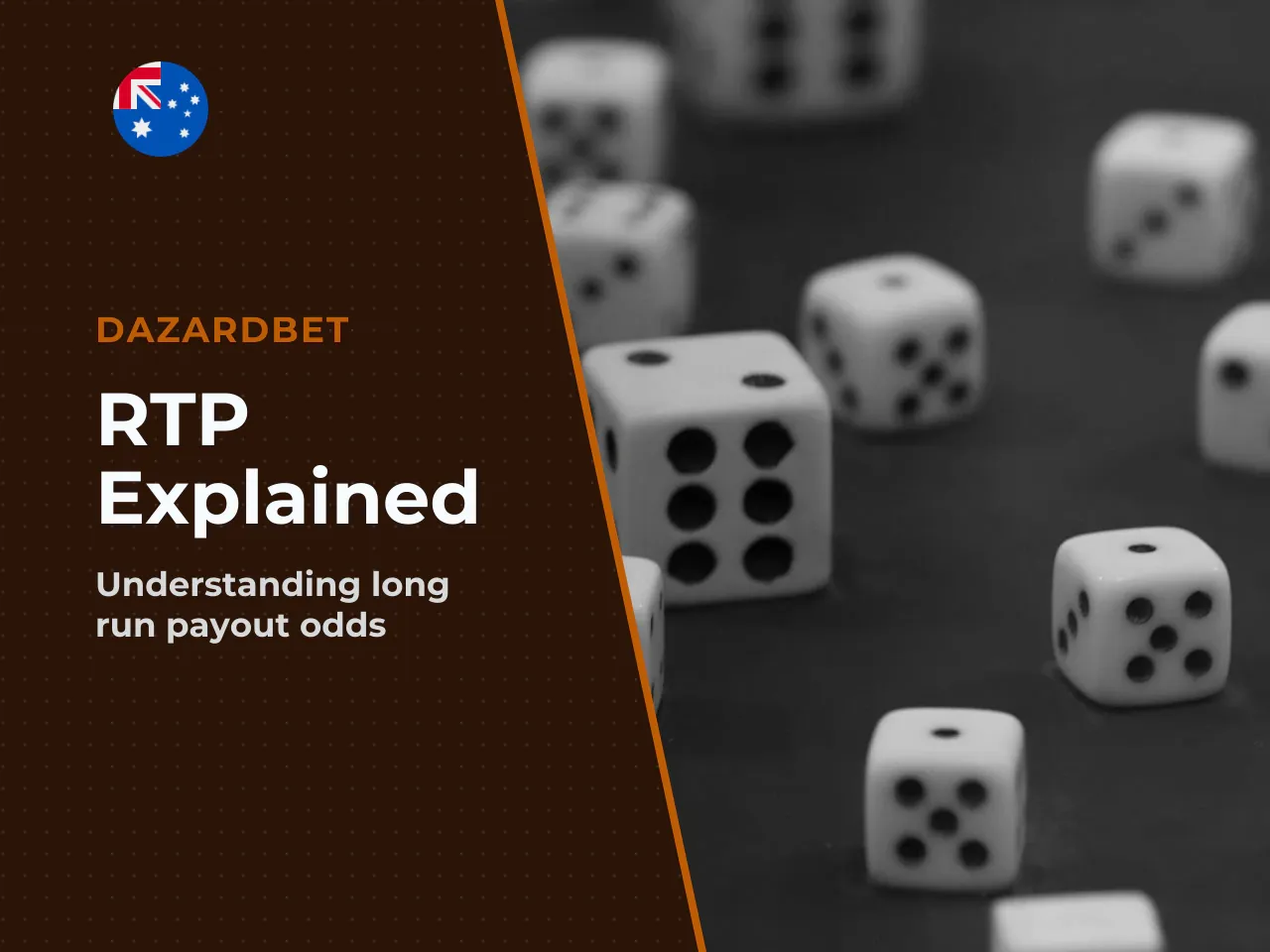 5.1 RTP by Provider, and What