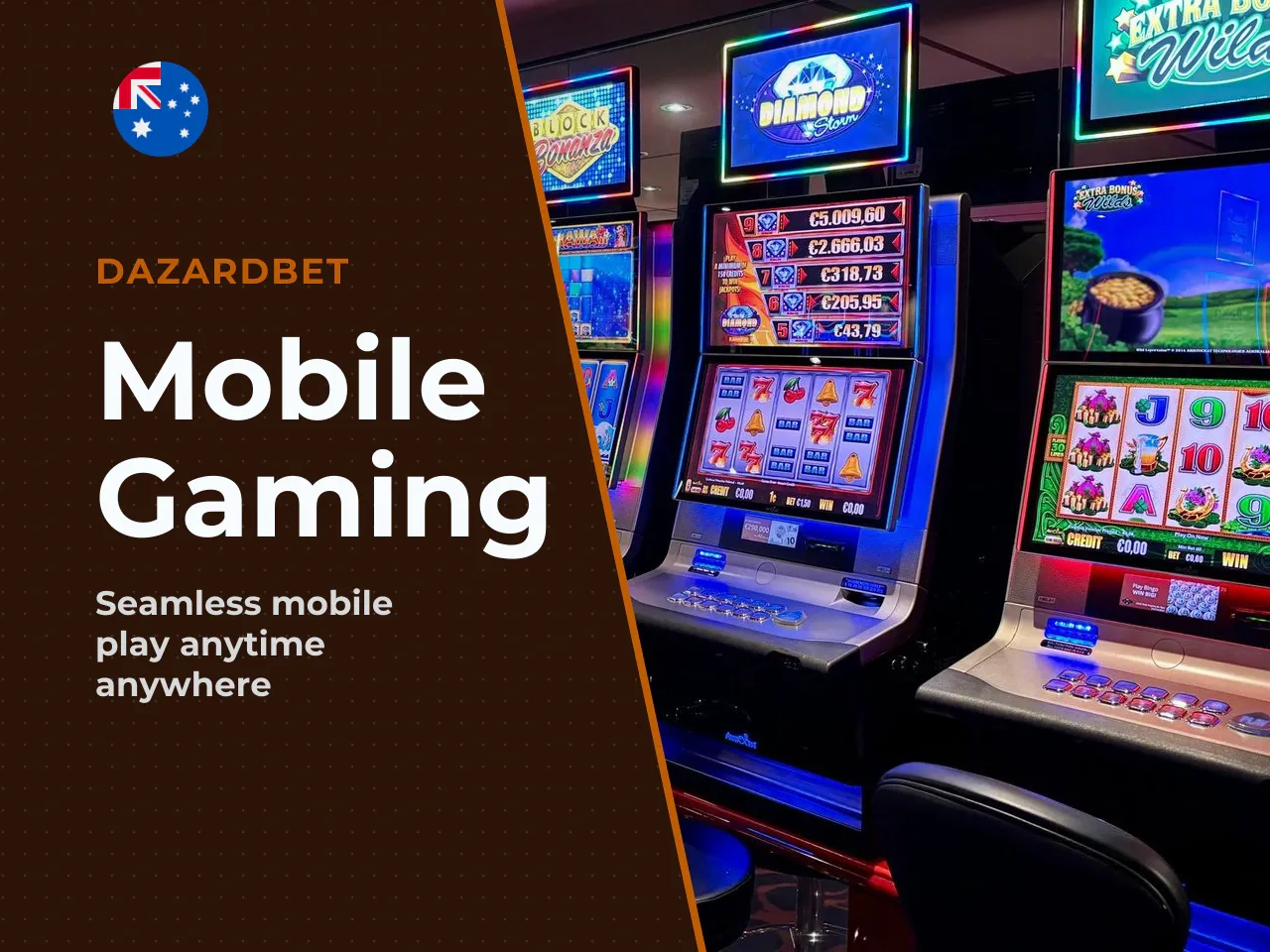 Mobile Compatibility Play on iOS and