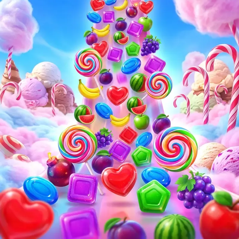 Sweet Bonanza