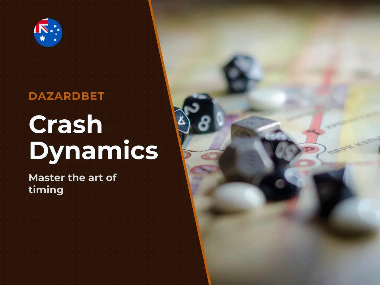 Behavioural Dynamics and Perceived Control in