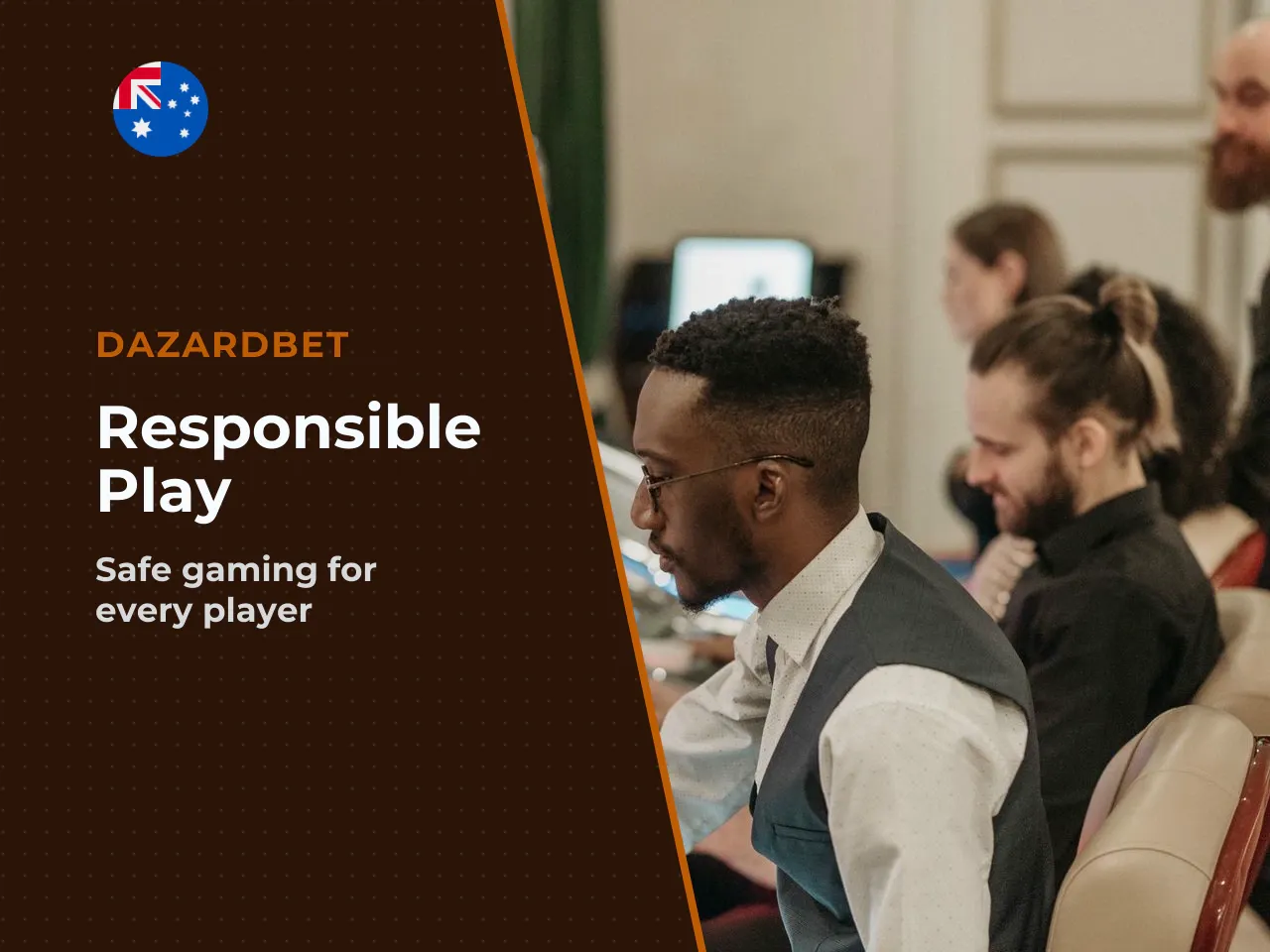 Responsible gambling Australian support resources. Slot