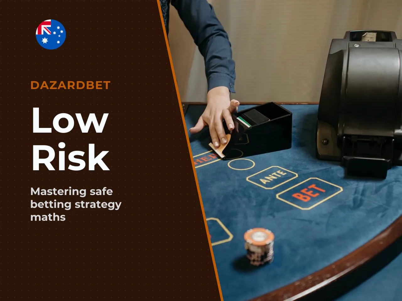 Strategy 1 Minimum Risk One Bet