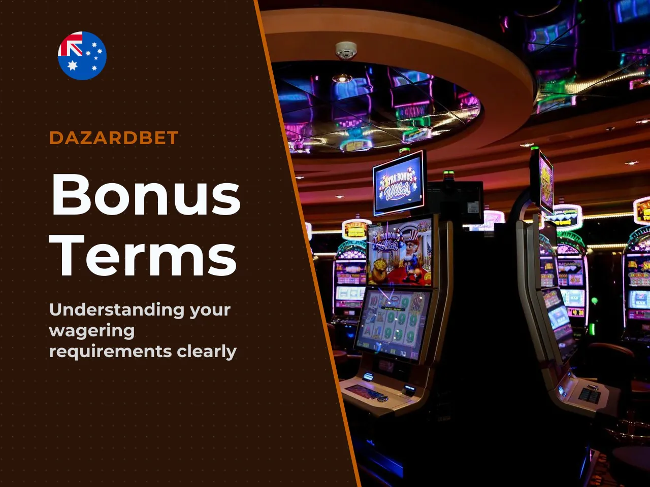 Welcome Bonuses, Wagering and Bonus Buy