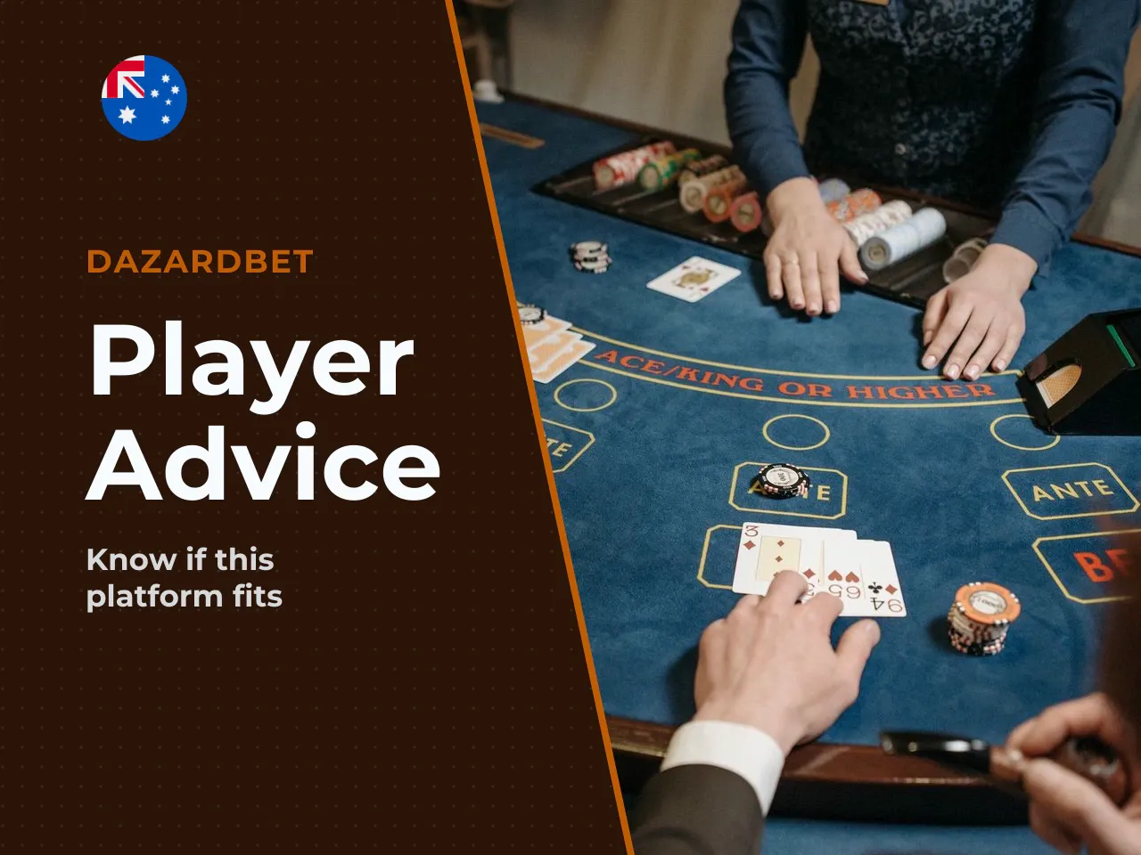 Who Should Skip Dazardbet Casino. Not