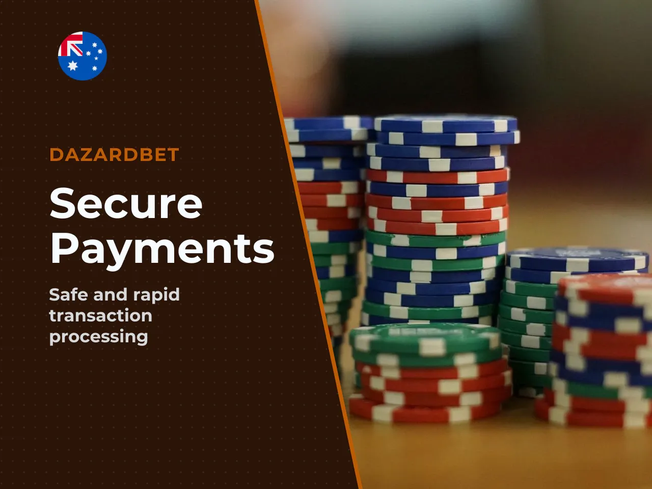 Deposits, Withdrawals and Online Casino Security