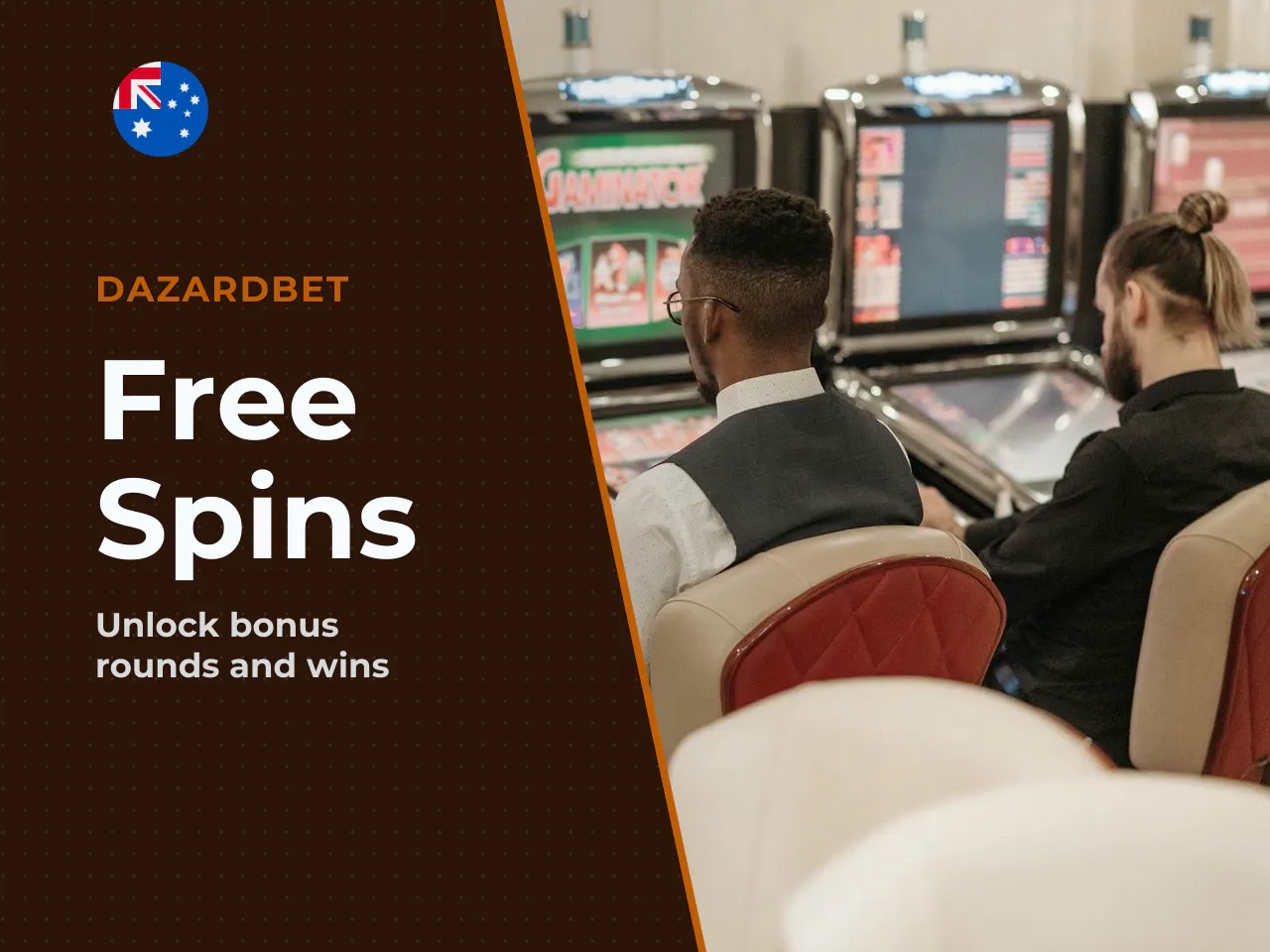 How Free Spins and the Scatter