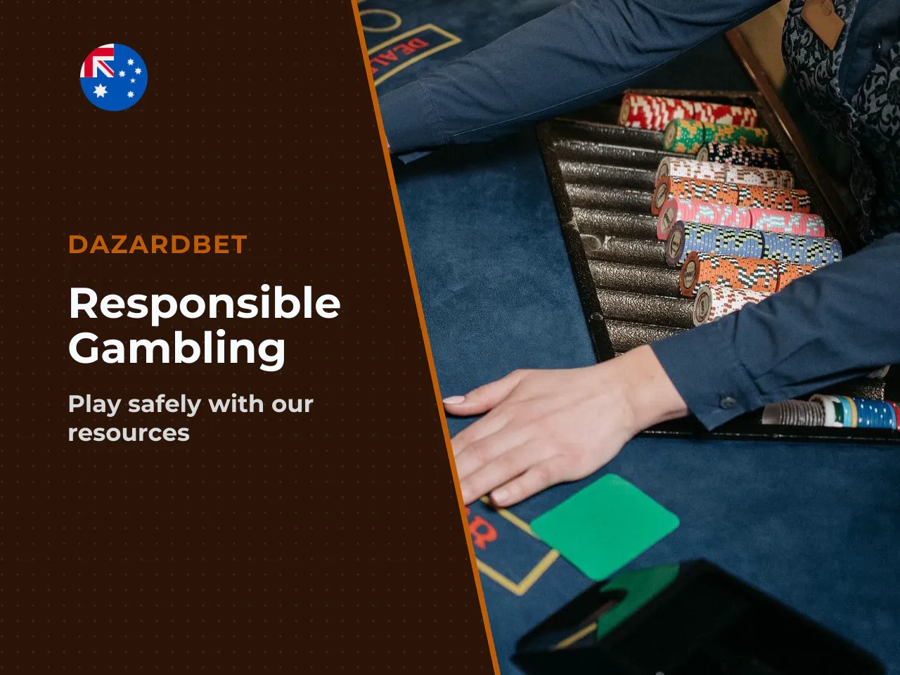 Responsible gambling toolkit