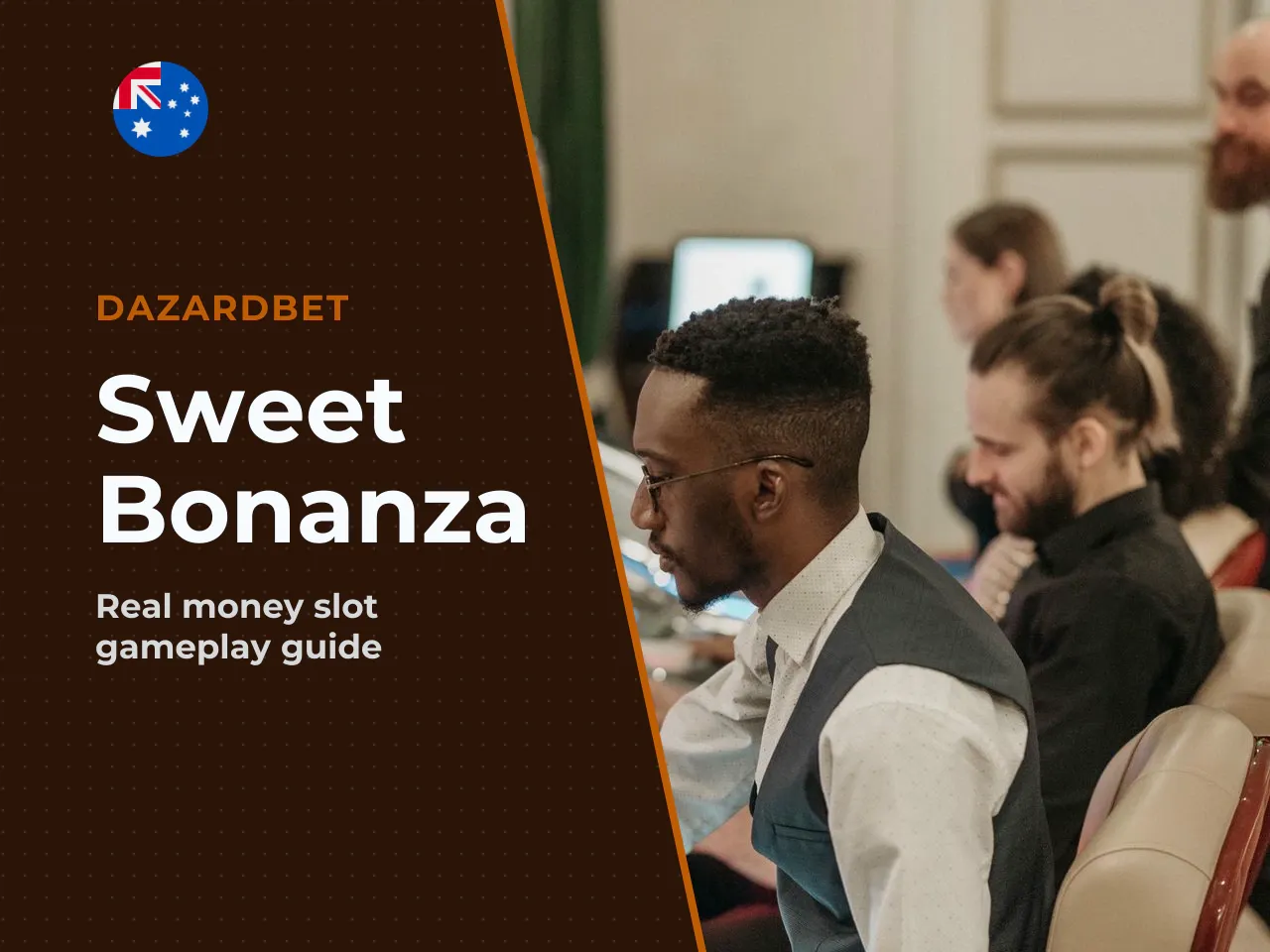Where to Play Sweet Bonanza Online