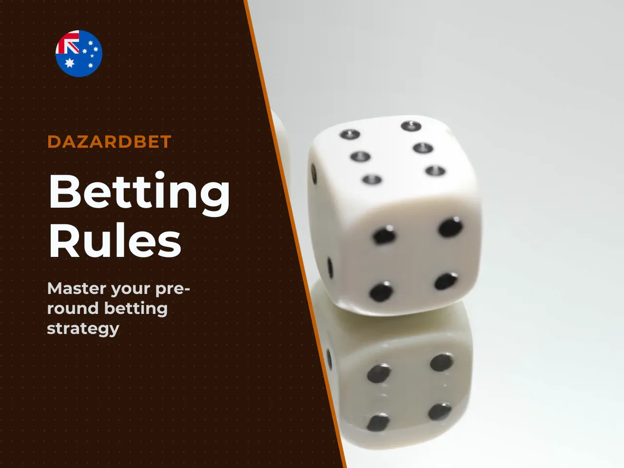How to Place Bets Before the
