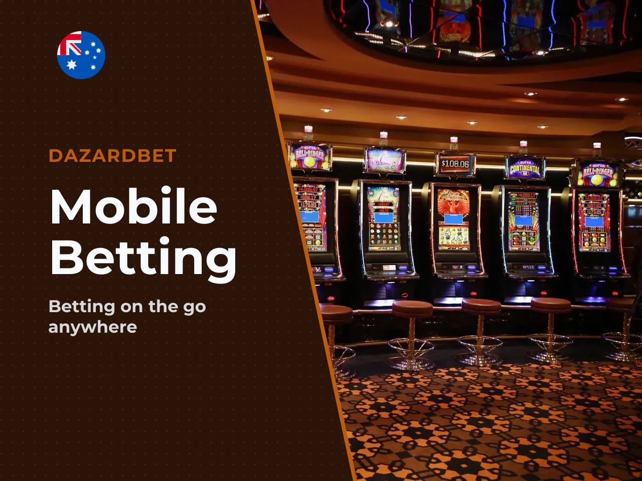 Mobile Sports Betting and Live Betting