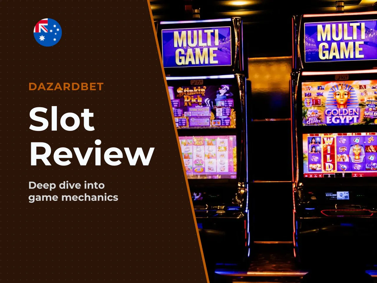 Gates of Olympus is built for
