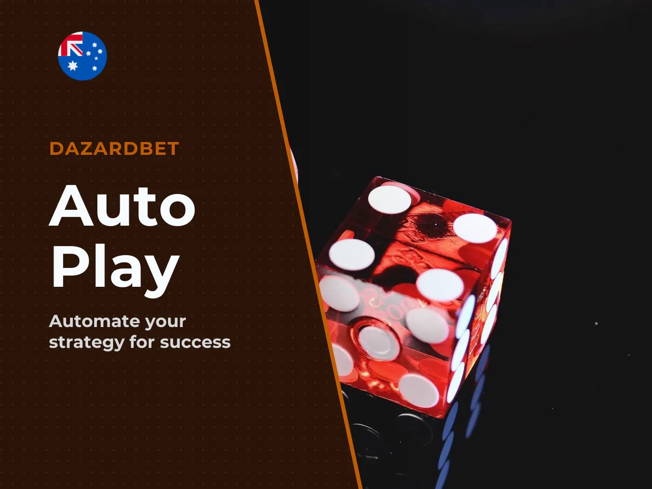 Auto Play and Auto Cashout Setting
