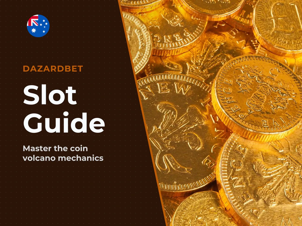 The coin volcano online model uses