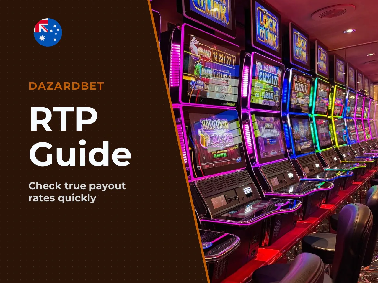How to check the real RTP