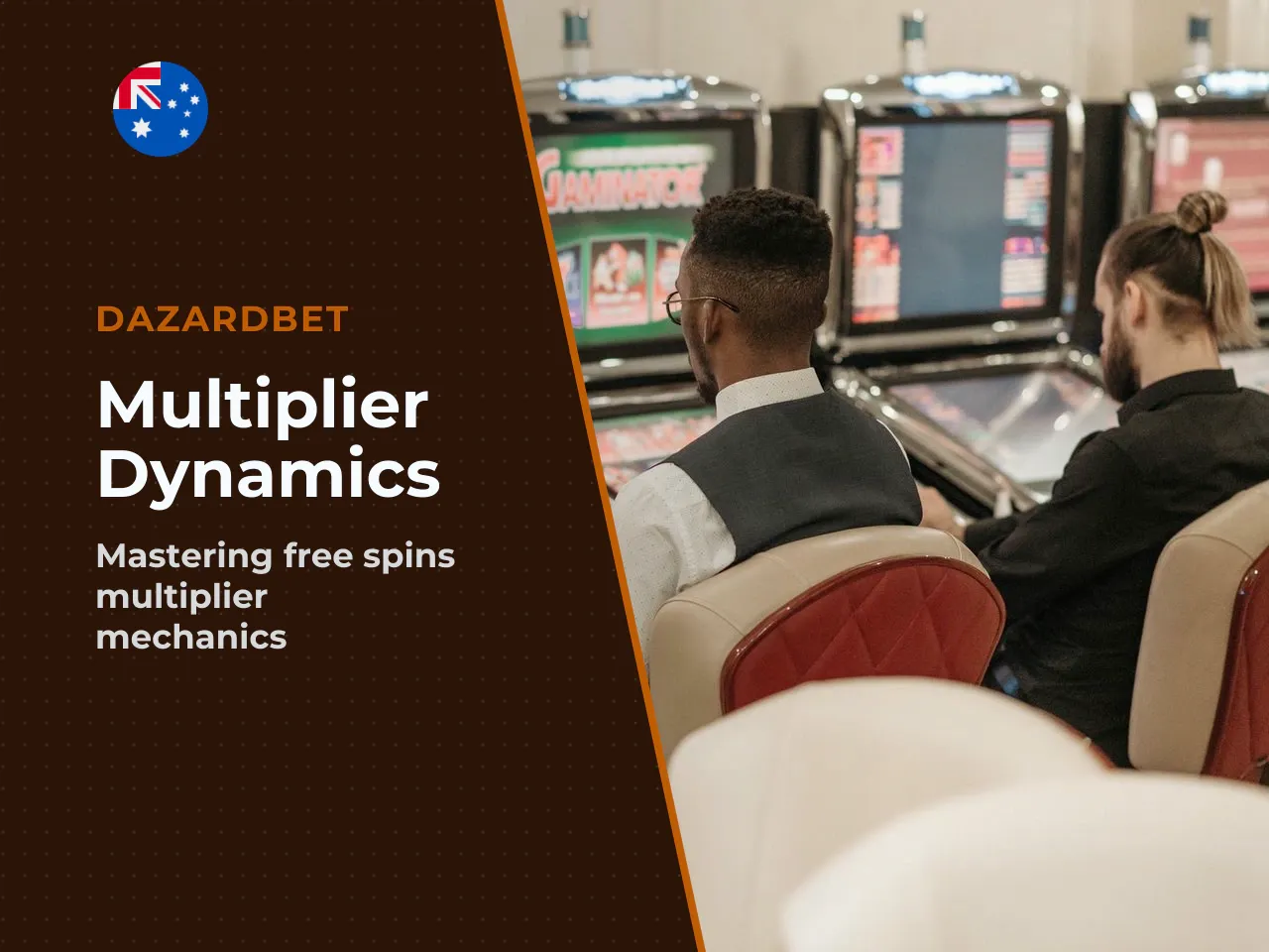 4.1 Multiplier dynamics in free spins