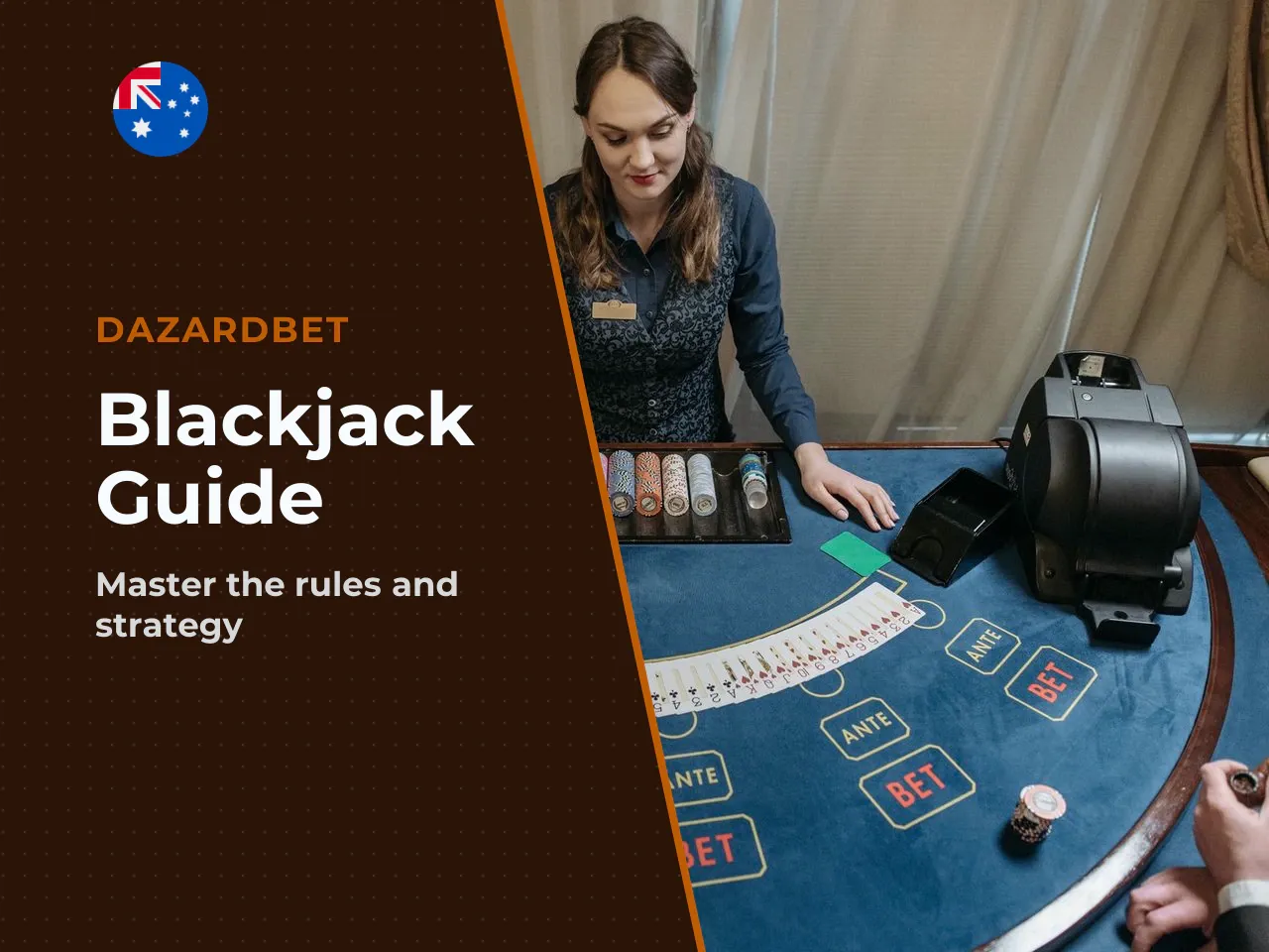What Is Online Blackjack and How