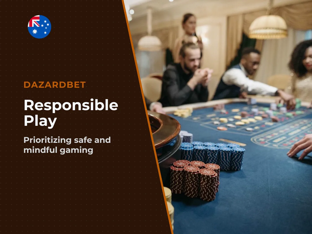 Continuous, rapid-cycle gambling shows a strong