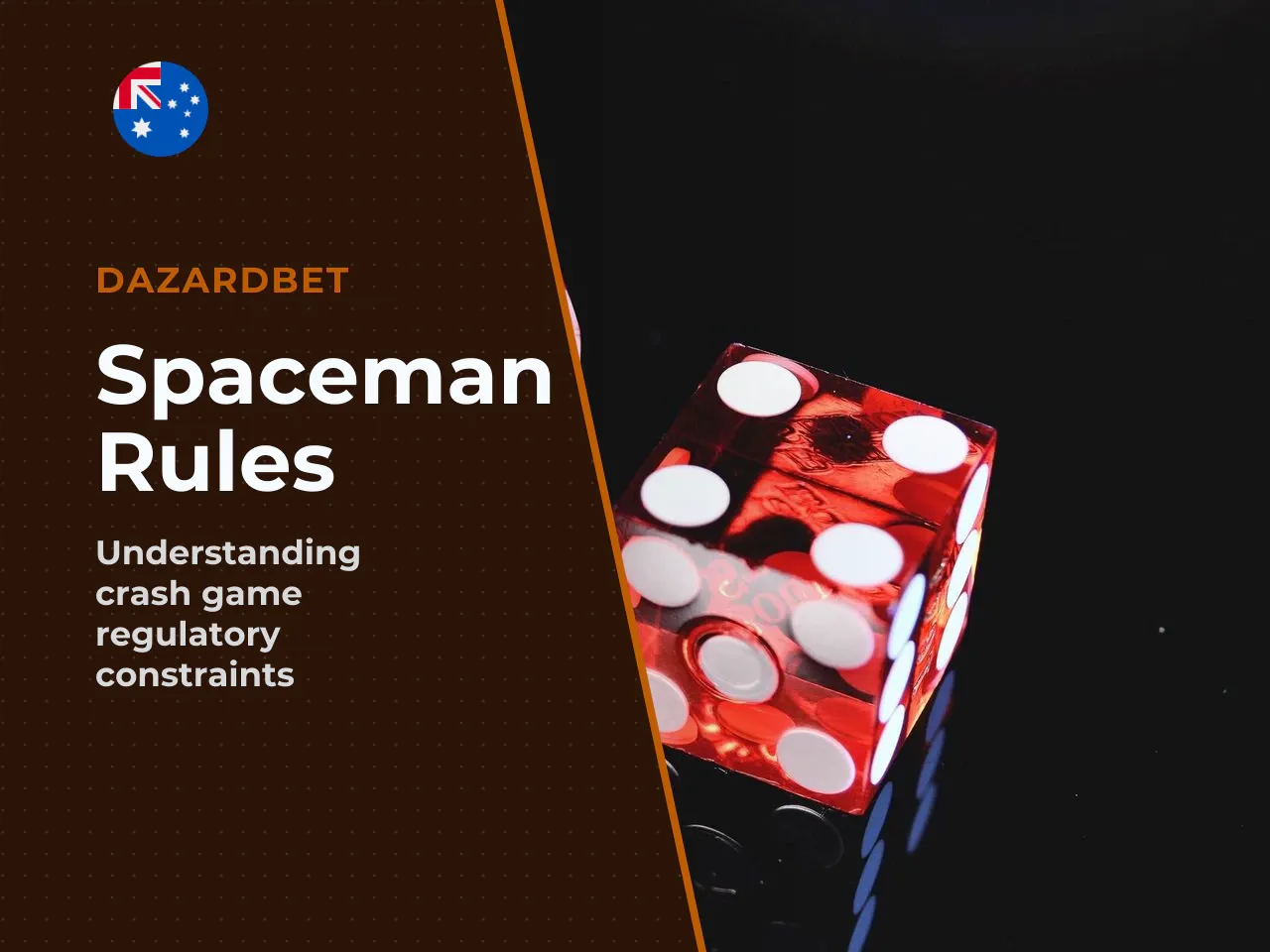 Access to Spaceman in Casinos and