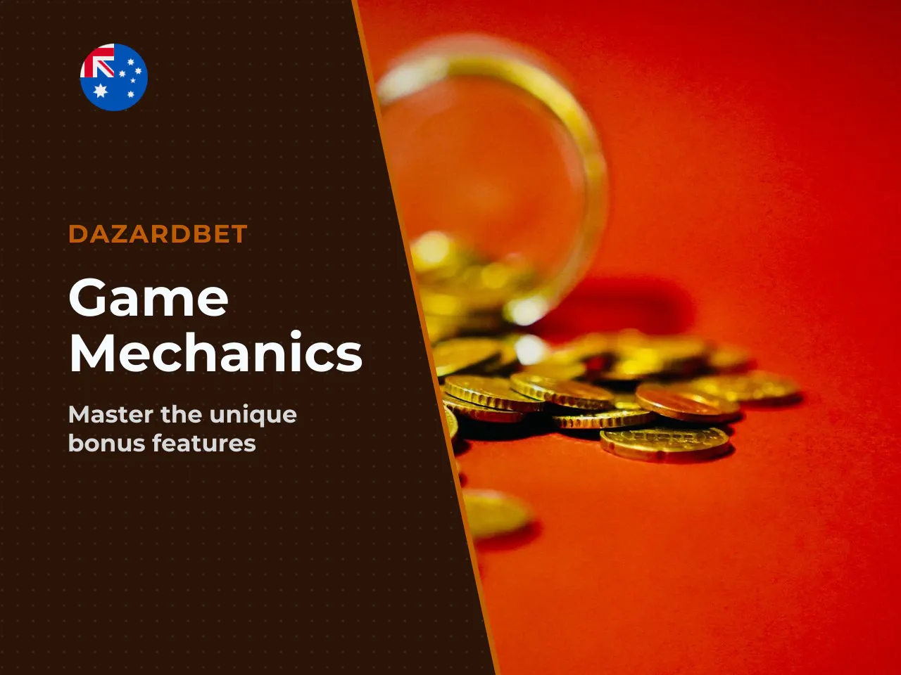 Key Symbols and Bonus Mechanics. Symbol