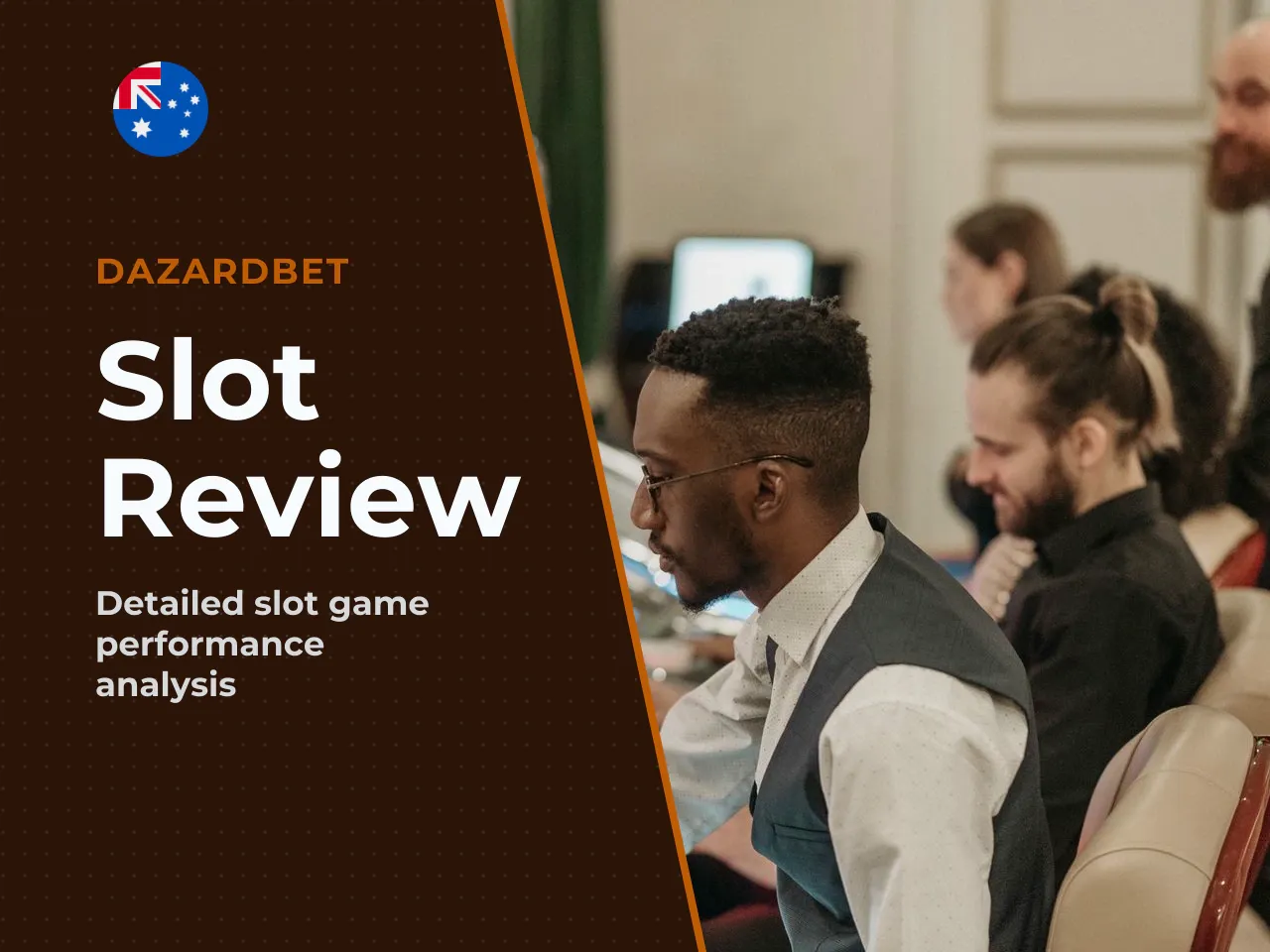 Where real-money online casino play is