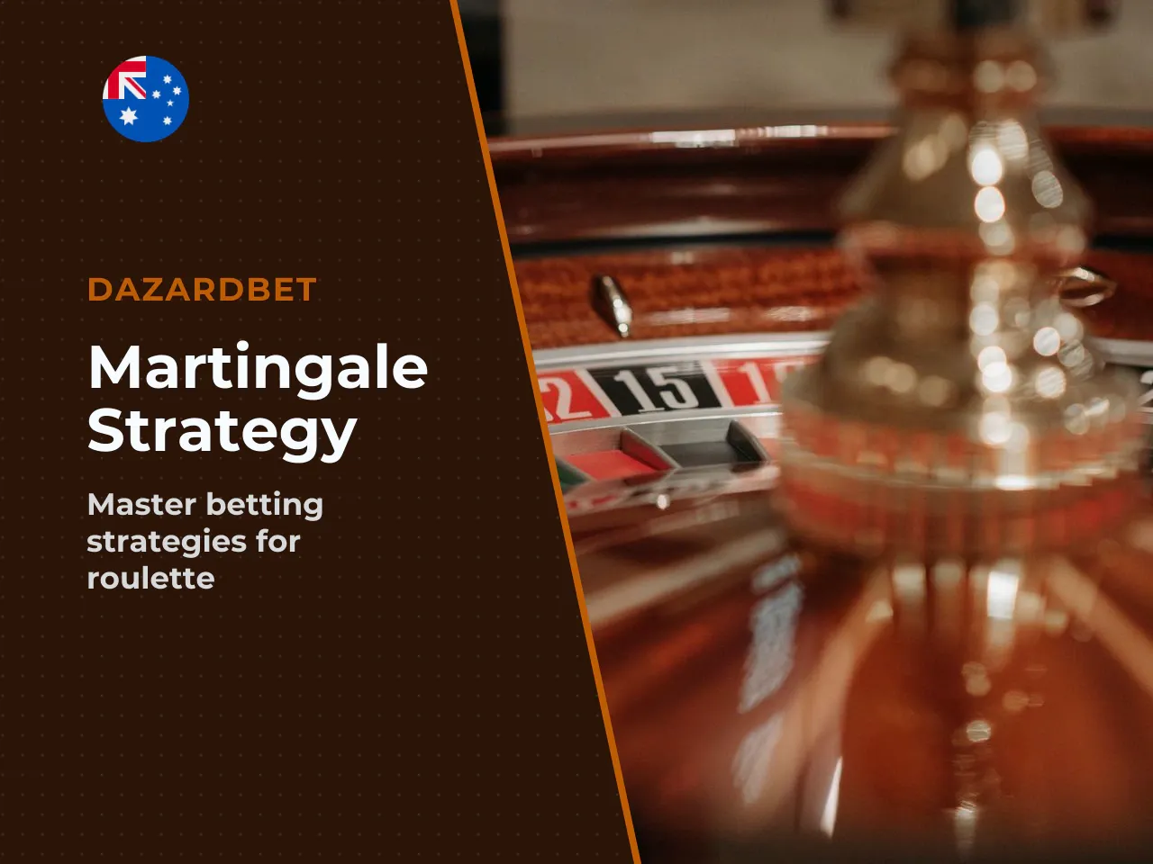 Martingale doubles the stake after every