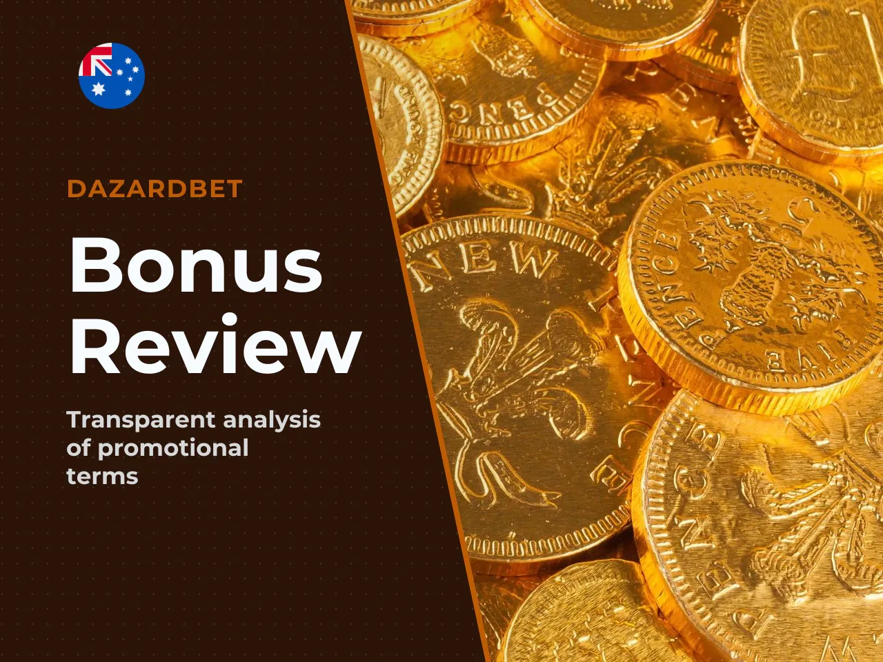 Editorial note on method. Commercial bonus