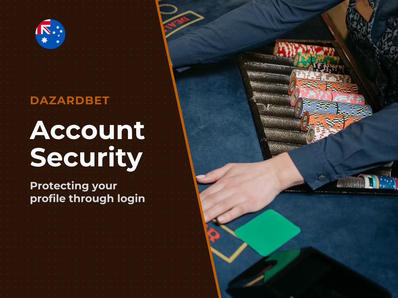How to secure access to your