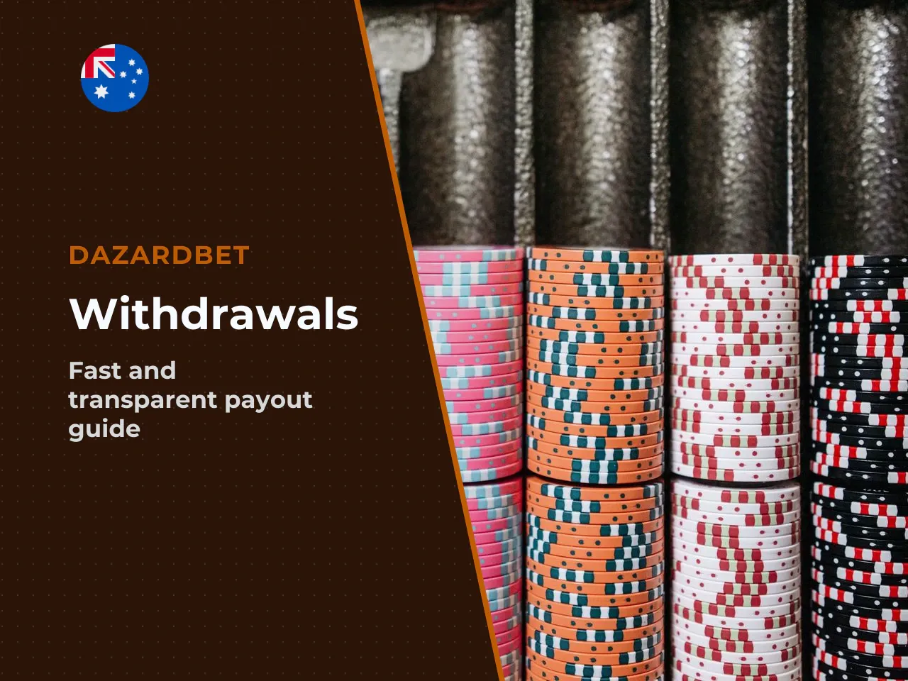 Withdrawal timing is rarely limited by
