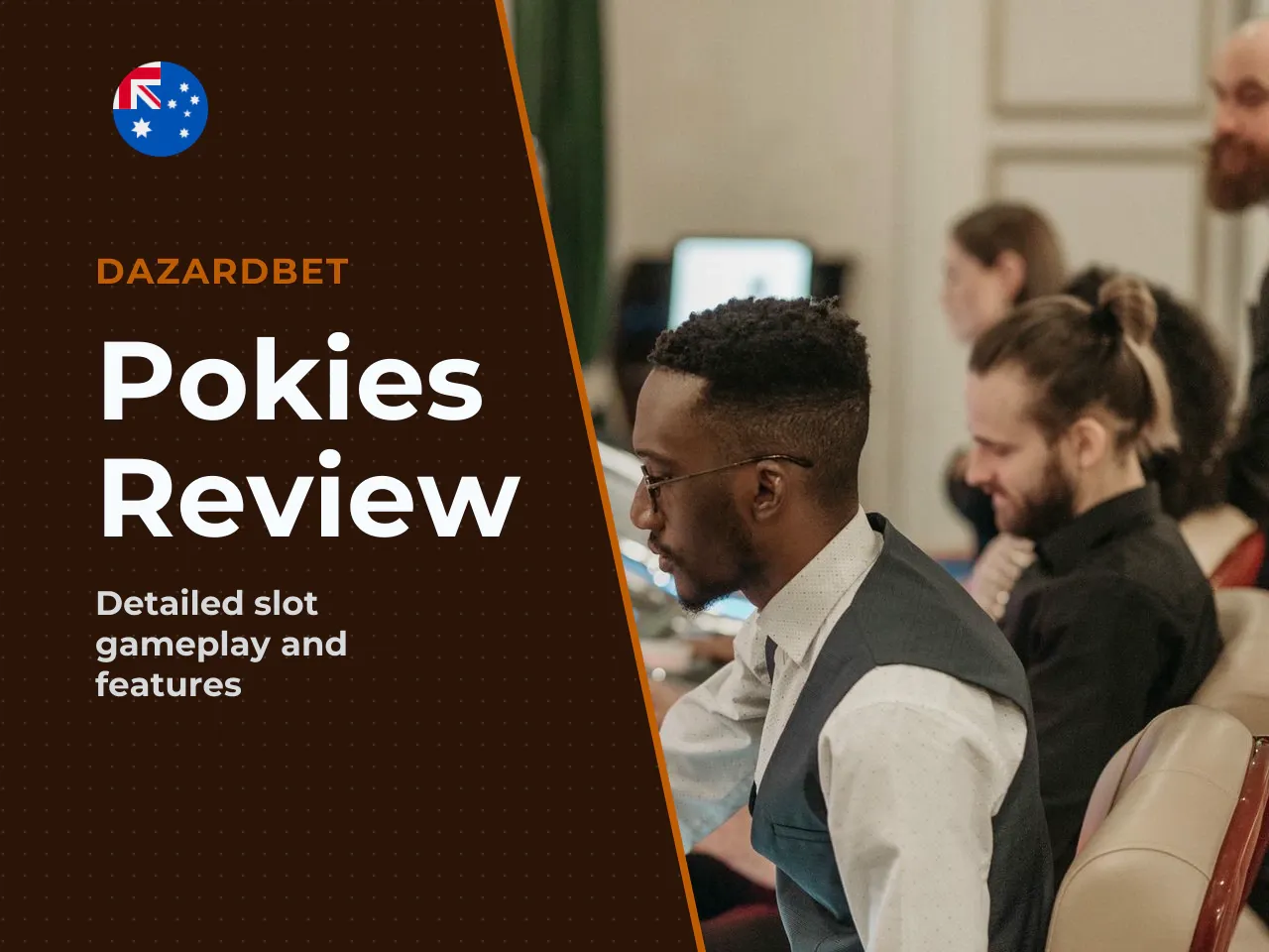 Online pokies occupy a peculiar position