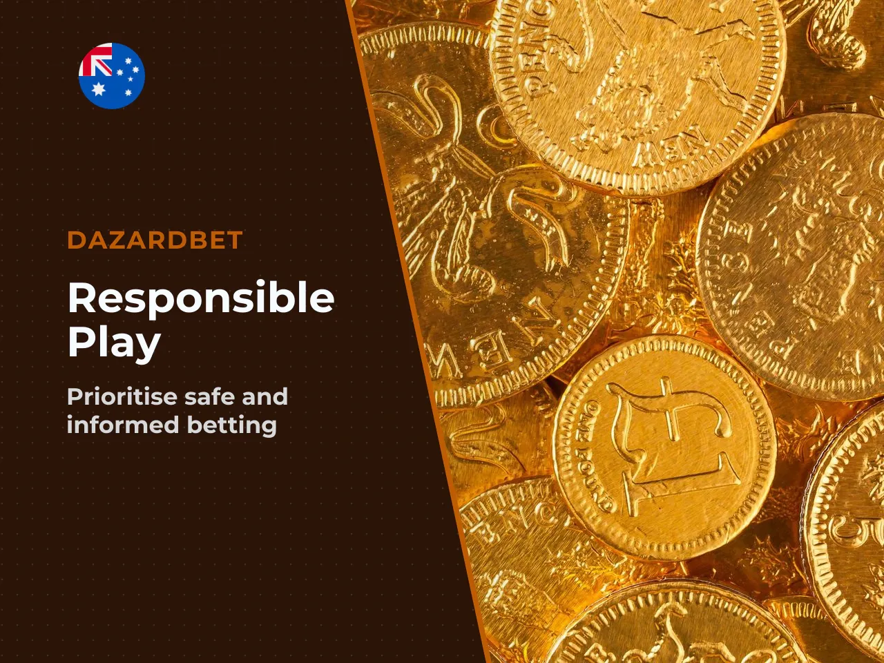 Responsible Gambling Resources for Australian Players