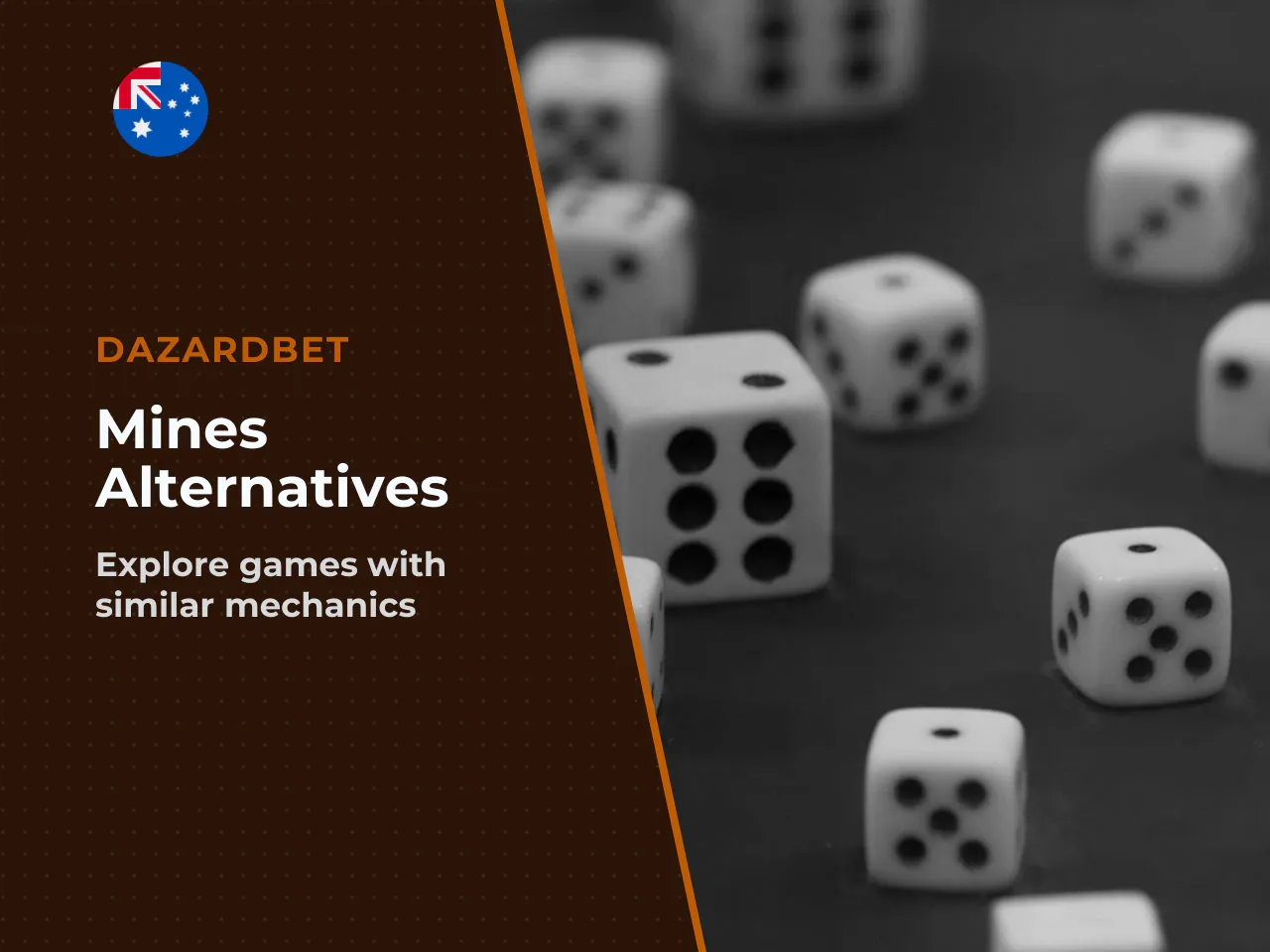 10.2 Casino games similar to Mines