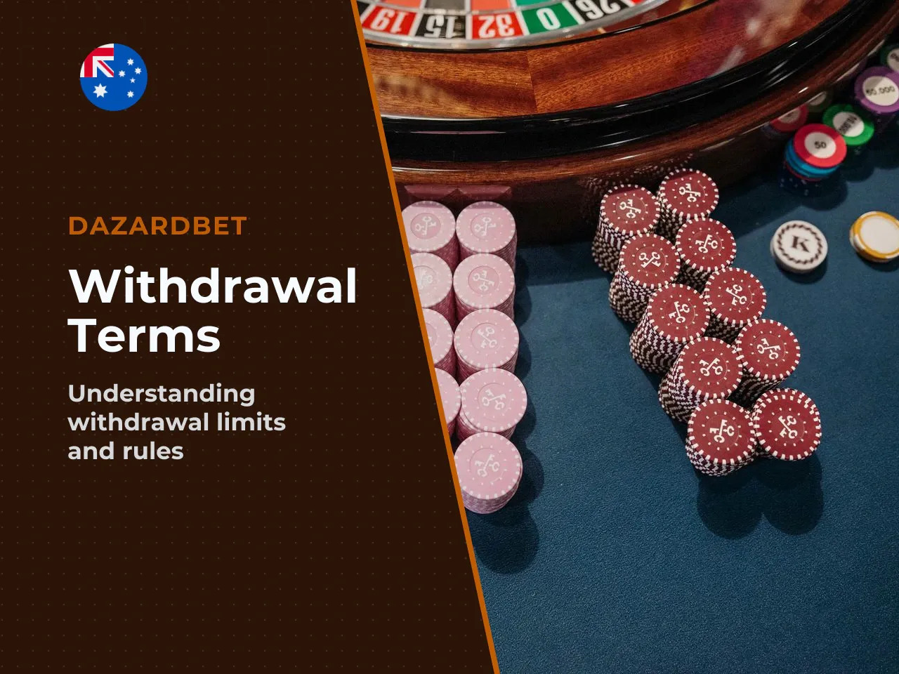 Case Study Wagering Terms and Withdrawal