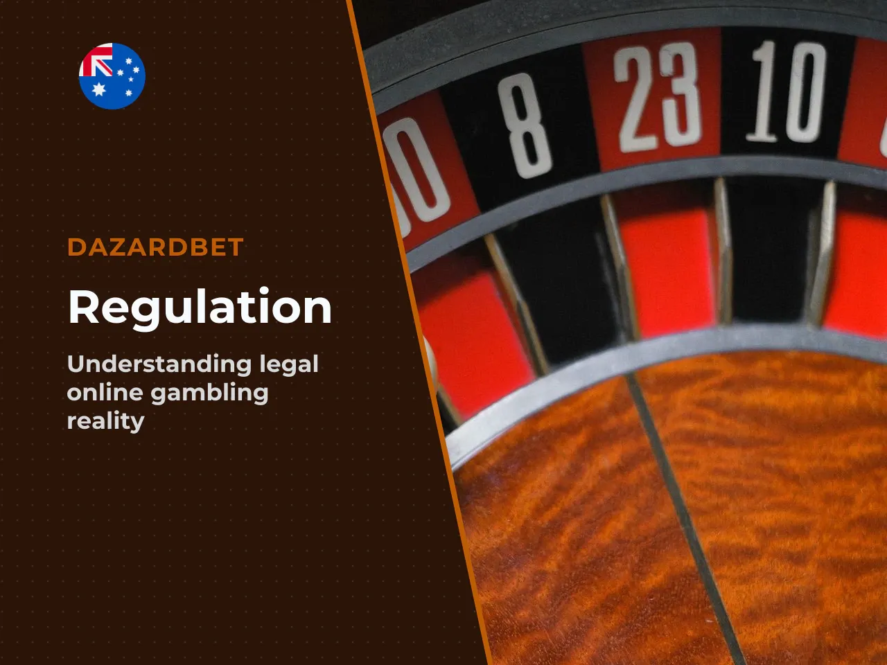 5.1 The Interactive Gambling Act and