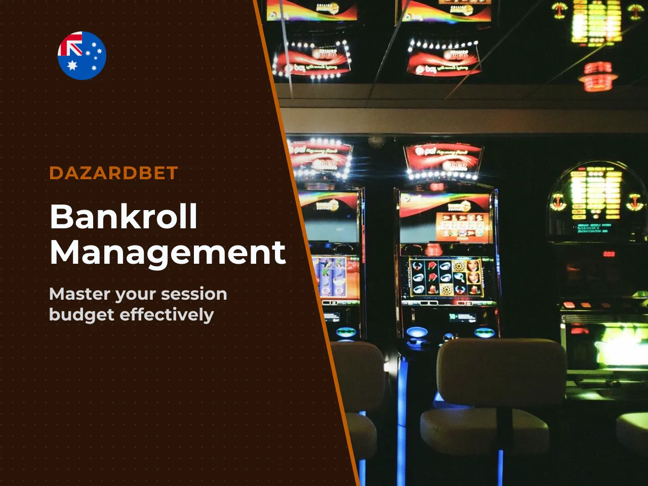 Bankroll and Session Limits for a