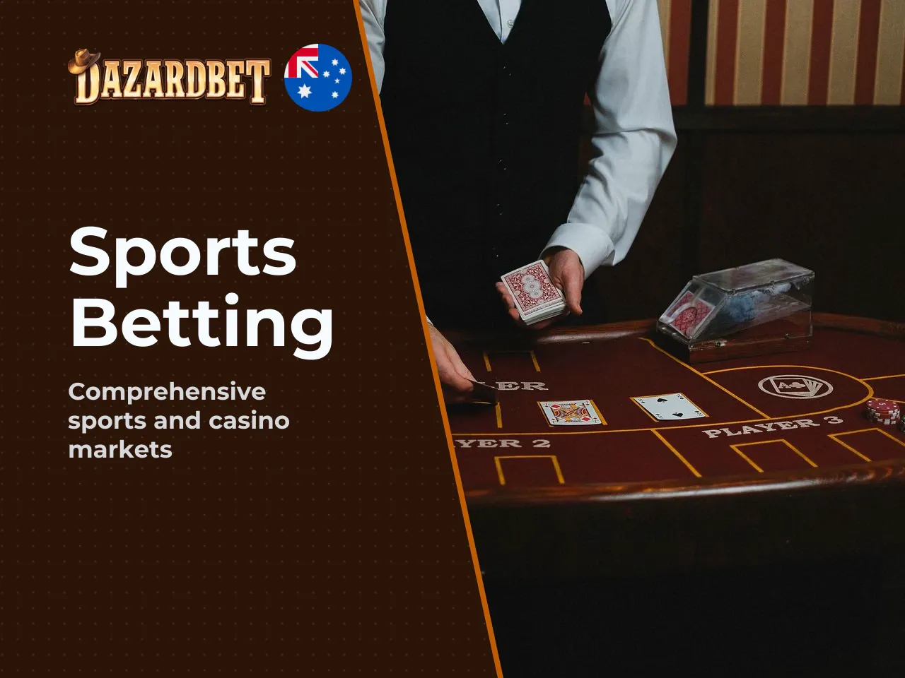 Sports betting and how it sits