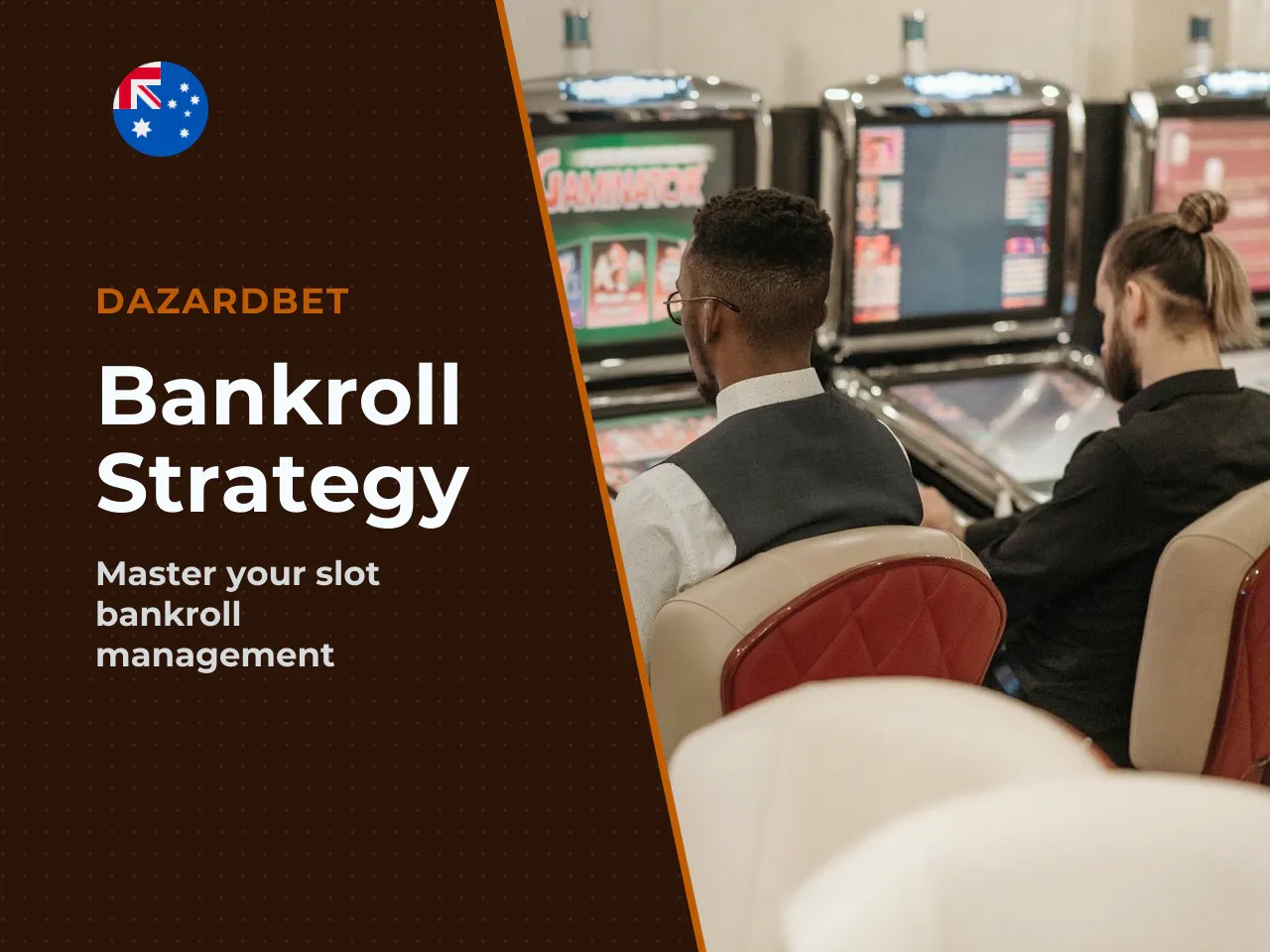 Bankroll burn rate the measurable version
