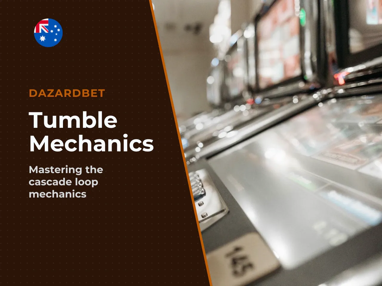 3.2 Step-by-step tumble algorithm. The tumble