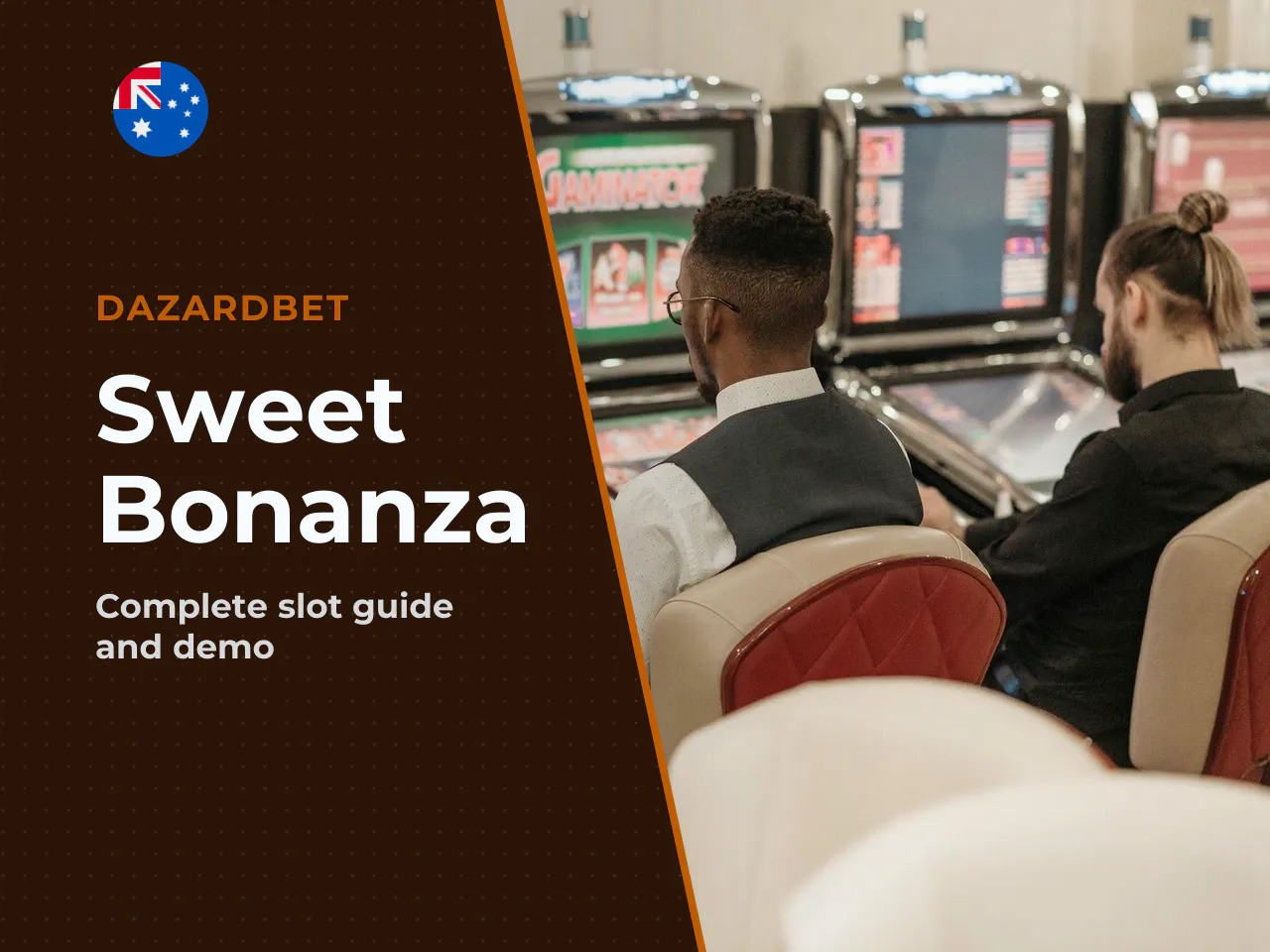 Sweet Bonanza Slot Overview and Demo
