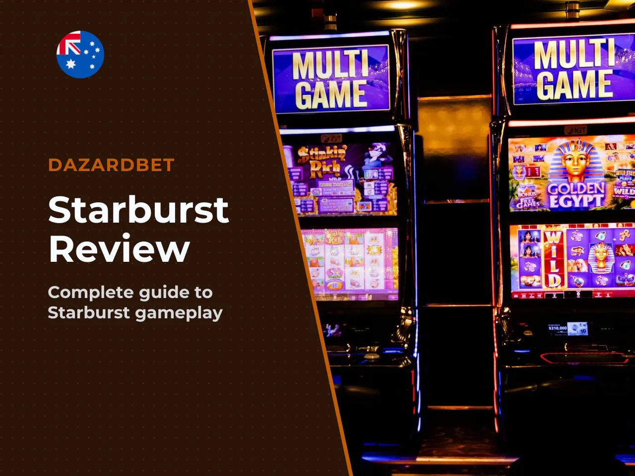 Starburst what this NetEnt online slot