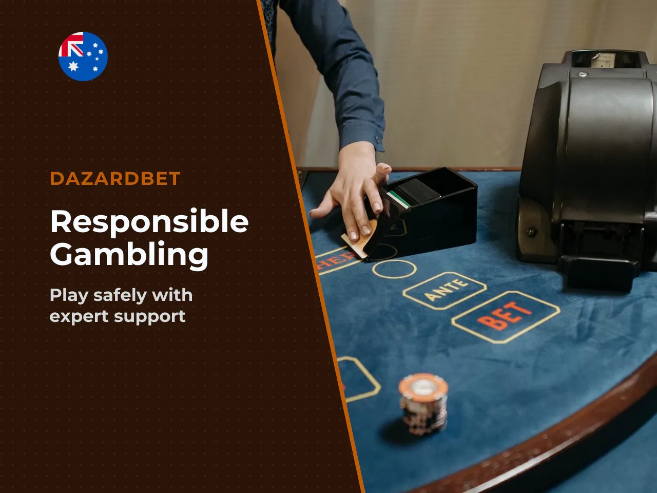 13. Responsible Gambling Alerts and Harm
